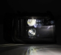 Picture of AlphaRex ARX LUXX Headlights - 880267
