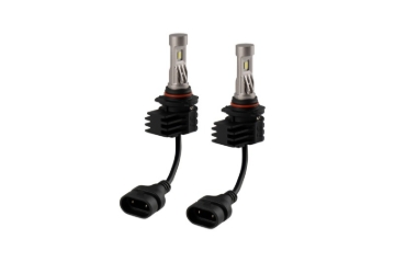 Picture of Diode Dynamics 11-24 Dodge RAM 1500/2500/3500 High Beam SL2 LED Headlight Bulbs (Pair)