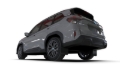 Picture of Rally Armor 25-26 Subaru Forester & Hybrid Black UR Mud Flap w/Red Logo