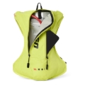 Picture of USWE Outlander Moto Hydration Pack 4L - Crazy Yellow