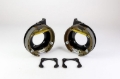 Picture of Wilwood Disc/Drum 12-Bolt Chevy Bracket Kit