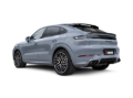 Picture of Akrapovic 2024+ Porsche Cayenne S / GTS / Turbo E-Hybrid / Coupe (536.2) Evolution Line (Titanium)