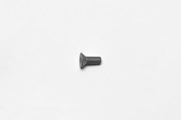 Picture of Wilwood Bolt 3/8-24 Thread 1.000 Length Flat Head