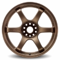 Picture of Gram Lights GL 57DR Wheels - WGIQ12EA2