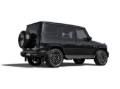 Picture of Akrapovic 2025 Mercedes-AMG G63 (W465) Evolution Line Cat Back (Titanium) (Req. Tips)