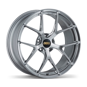 Picture of BBS FI-R 20x9 5x112 ET35 PFS Diamond Silver Wheel