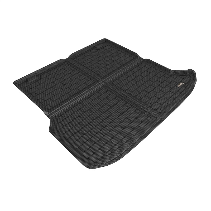 Picture of 3D MAXpider ACE Cargo Liner-Black Floor Mats - M1MB1921309