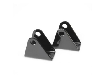 Picture of Cognito 01-10 Chevy/GMC Silverado/Sierra 2500/3500 HD 2WD/4WD Front Lower Shock Mount Bracket