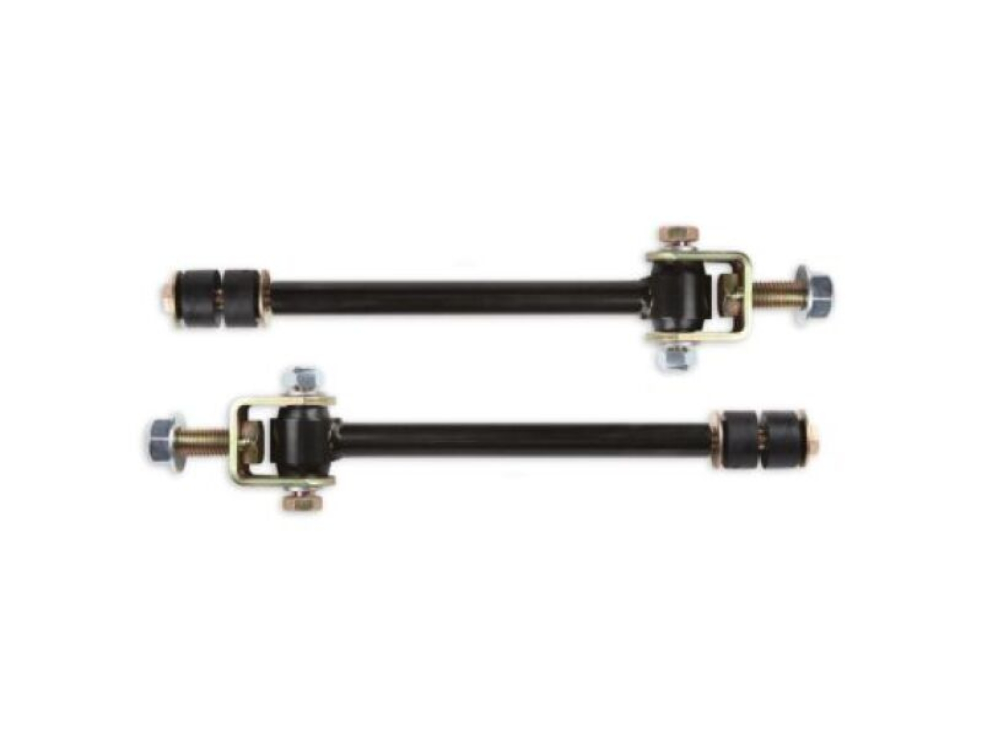 Picture of Cognito 01-13 Chevy/GMC Silverado 2500 / Yukon XL 2500 Front Sway Bar End Link Kit for 10/12in Lifts