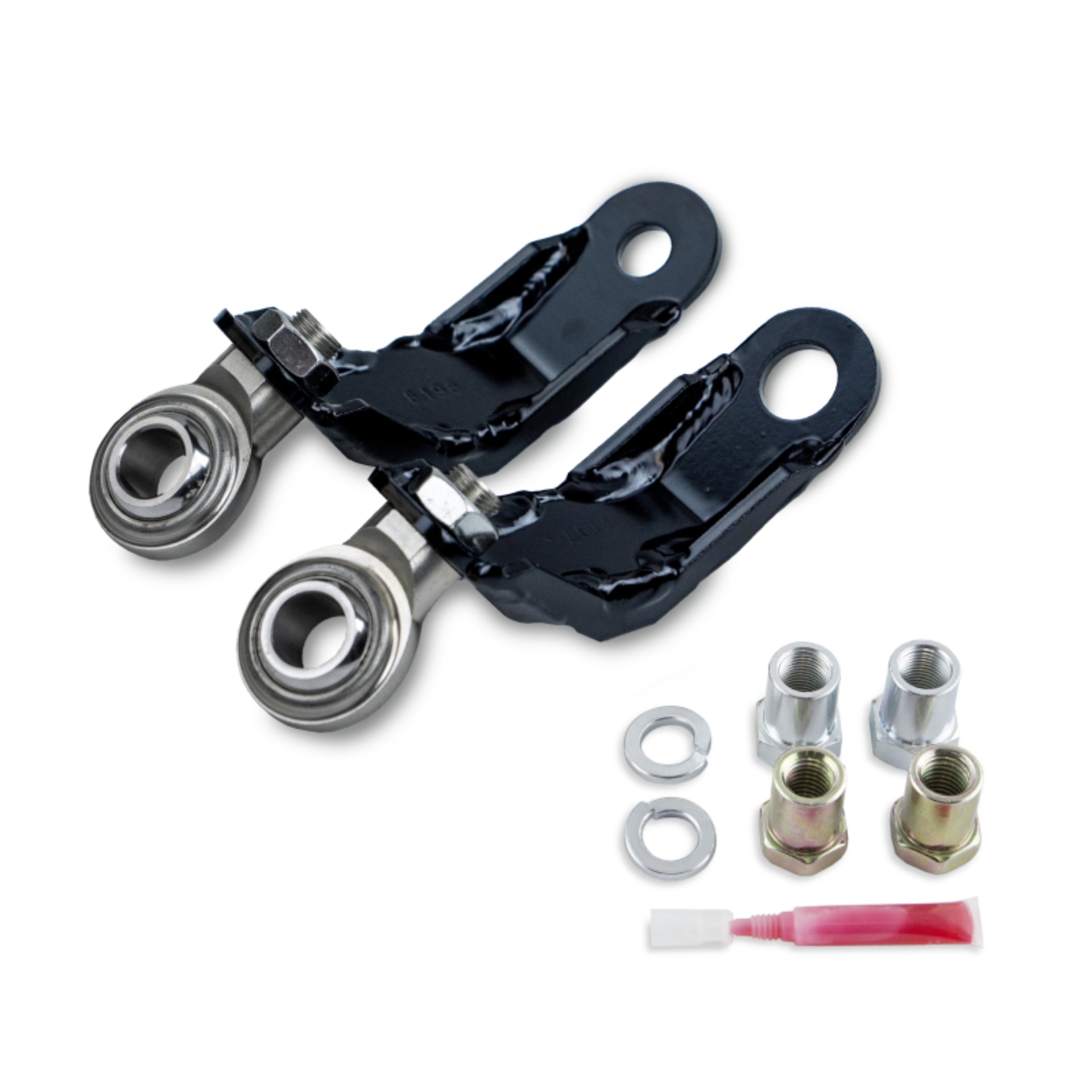 Picture of Cognito 93-98 Chevy/GMC C1500/2500 / K1500/2500 2WD/4WD Pitman Idler Arm Support Kit
