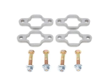 Picture of Cognito 11-19 Chevy/GMC Silverado/Sierra 2500/3500 HD 2WD/4WD 1.0in Front Shock Extender Kit