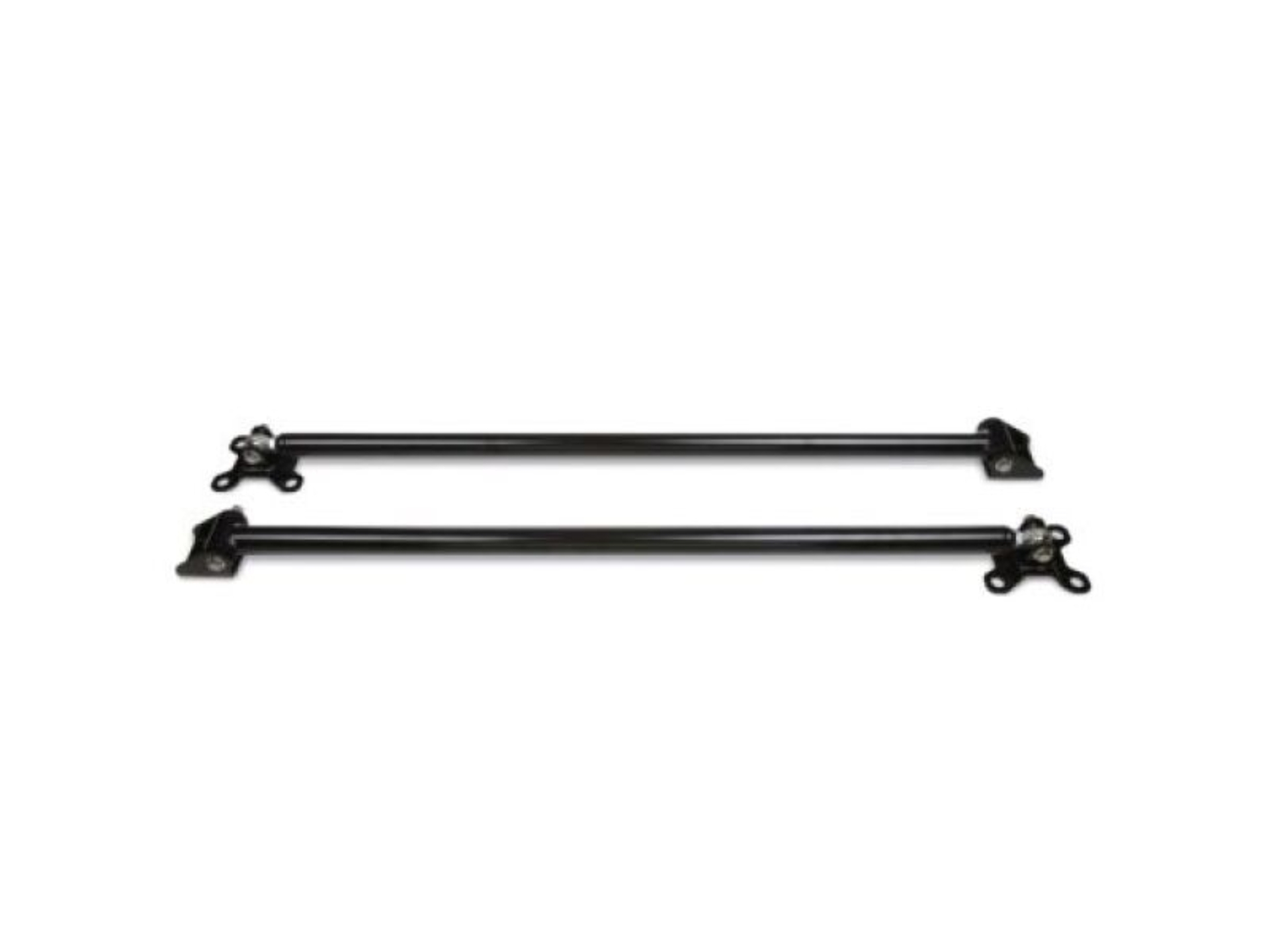 Picture of Cognito 11-19 Chevy/GMC Silverado/Sierra 2500/3500 HD 2WD/4WD Economy Traction Bar Kit