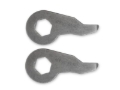 Picture of Cognito 01-13 Chevy/GMC Silverado/Sierra 2500/3500 HD 2WD/4WD Torsion Bar Keys