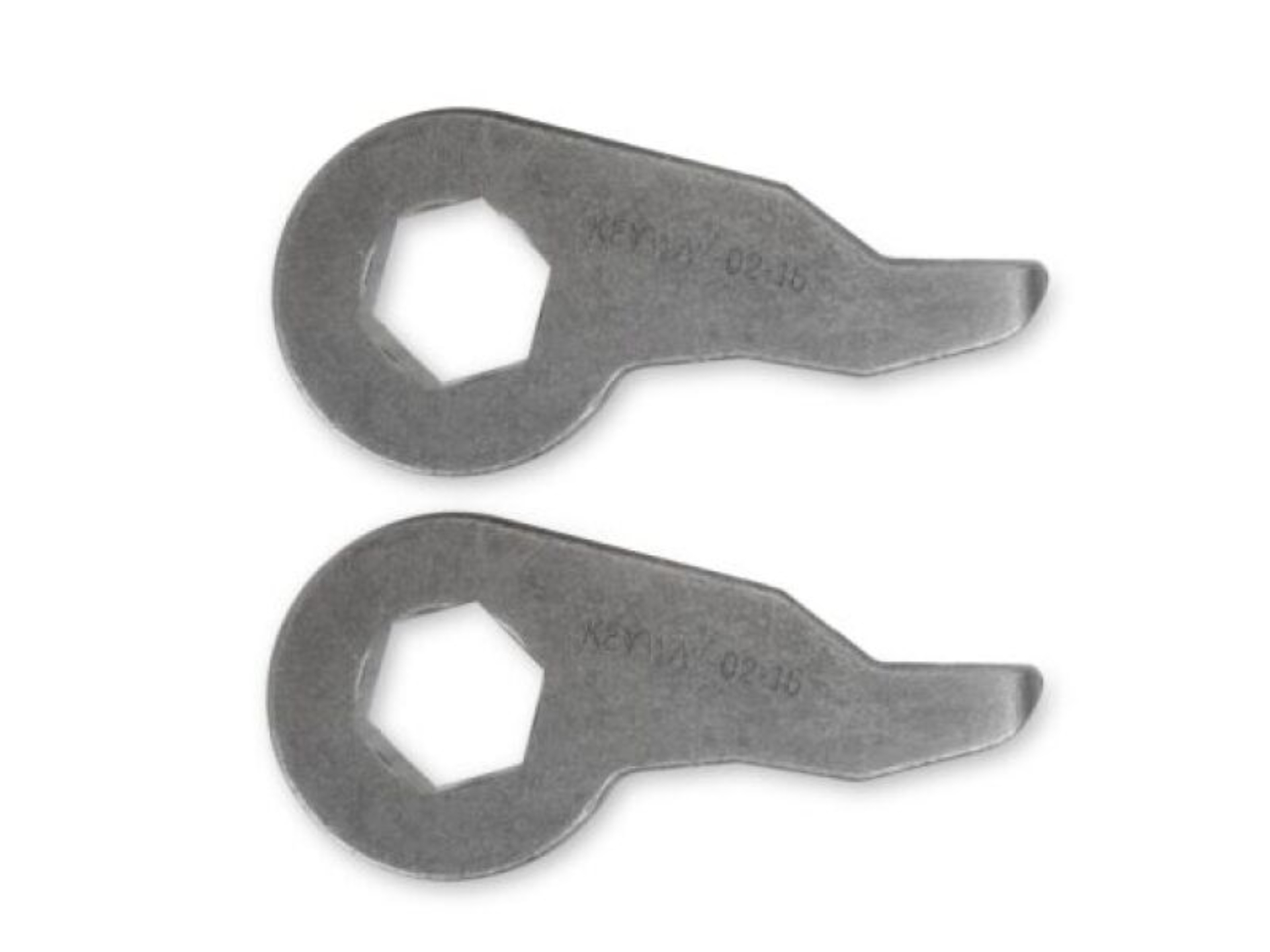 Picture of Cognito 01-13 Chevy/GMC Silverado/Sierra 2500/3500 HD 2WD/4WD Torsion Bar Keys