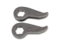 Picture of Cognito 11-19 Chevy/GMC Silverado/Sierra 2500/3500 HD 2WD/4WD Torsion Bar Keys