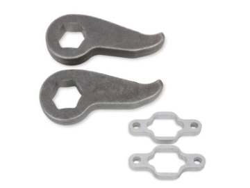 Picture of Cognito 11-19 Chevy/GMC Silverado/Sierra 2500/3500 HD 2WD/4WD Economy Leveling Kit