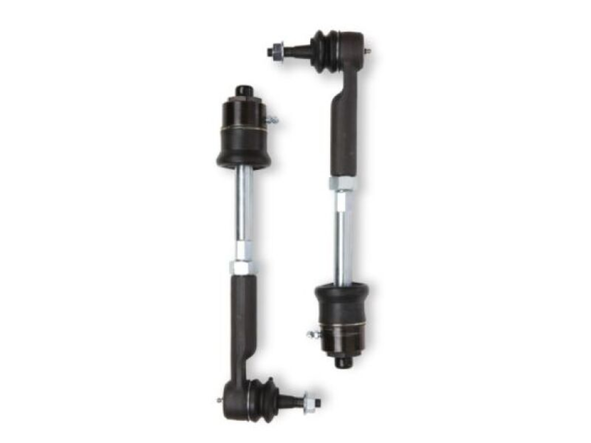 Picture of Cognito 11-24 Chevy/GMC Silverado/Sierra 2500/3500 HD 2WD/4WD Alloy Series Tie Rod Kit