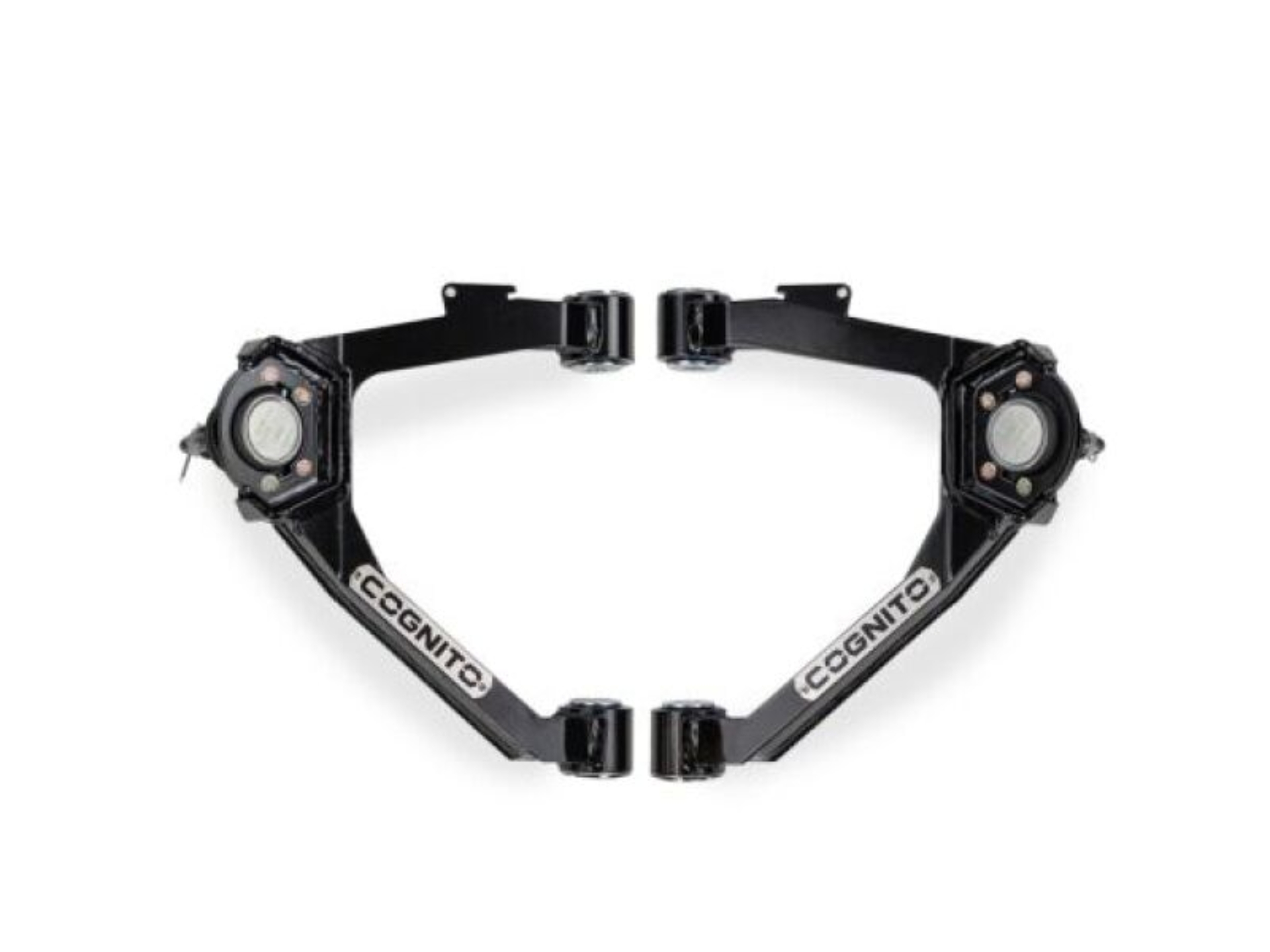 Picture of Cognito 14-20 Chevy/GMC Silv/Sierra 1500 Yukon/Tahoe/Suburban 2WD/4WD Ball Joint SM Series UCA Kit