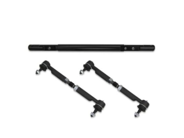Picture of Cognito 01-13 Chevy/GMC Silverado/Sierra 2500/3500 HD 2WD/4WD Extreme Duty Tie Rod Center Link Kit