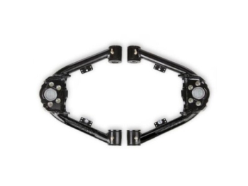 Picture of Cognito 99-06 Chev Silv/Sierra 1500 Yukon 2WD/4WD Ball Joint Tubular UCA Kit w/o Dual Shock Mounts