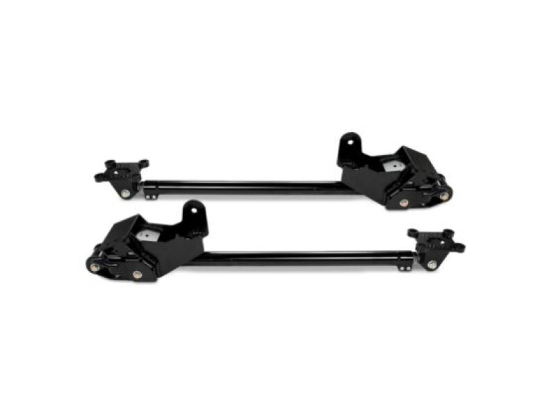 Picture of Cognito 11-19 Chevy/GMC Silverado/Sierra 2500/3500 HD 2WD/4WD Tubular Series LDG Traction Bar Kit