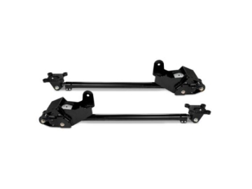 Picture of Cognito 11-19 Chevy/GMC Silverado/Sierra 2500/3500 HD 2WD/4WD Tubular Series LDG Traction Bar Kit