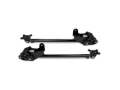 Picture of Cognito 11-19 Chevy/GMC Silverado/Sierra 2500/3500 HD 2WD/4WD Tubular Series LDG Traction Bar Kit