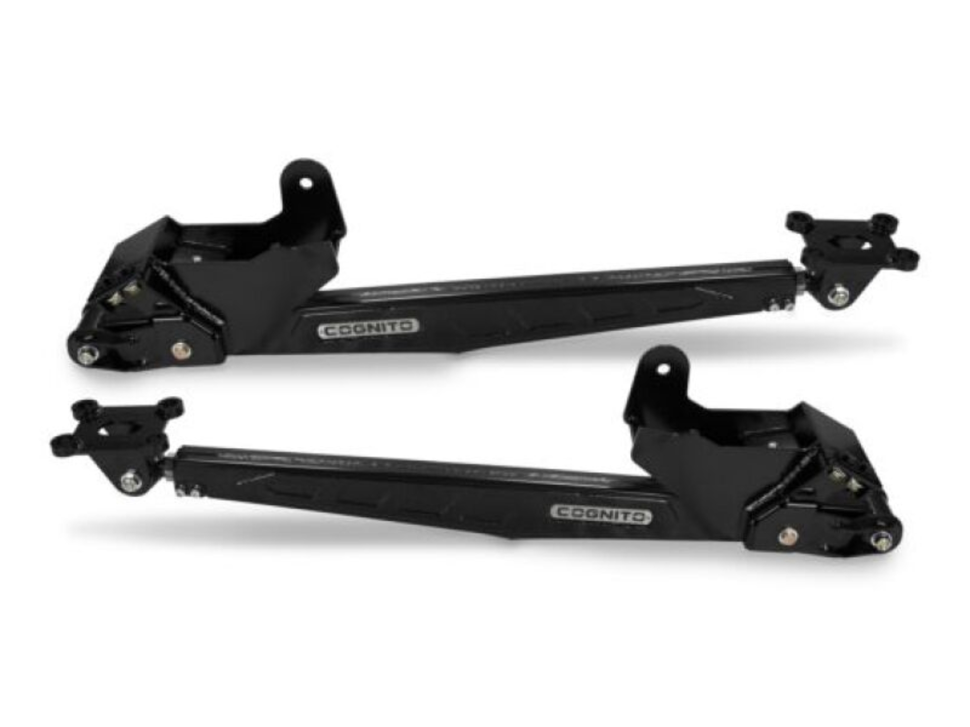 Picture of Cognito 11-19 Chevy/GMC Silverado/Sierra 2500/3500 HD 2WD/4WD SM Series LDG Traction Bar Kit