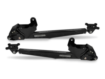 Picture of Cognito 11-19 Chevy/GMC Silverado/Sierra 2500/3500 HD 2WD/4WD SM Series LDG Traction Bar Kit