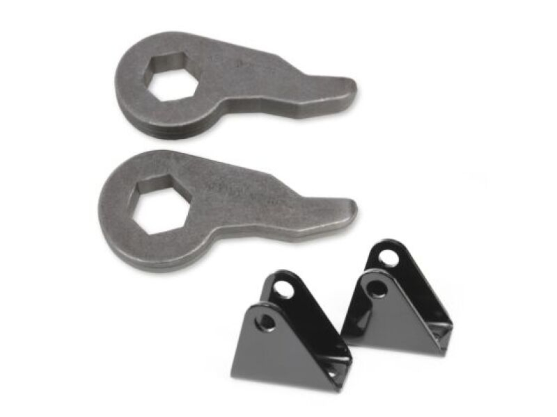 Picture of Cognito 01-13 Chevy/GMC Silverado/Sierra 2500/3500 HD 2WD/4WD Economy Leveling Kit
