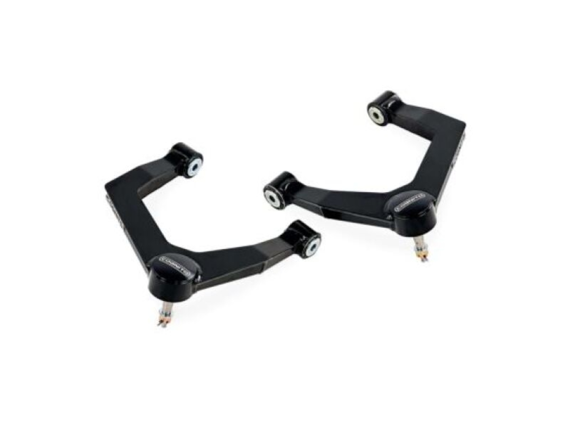 Picture of Cognito 19-24 Chevy/GMC Silverado/Sierra 1500 2WD/4WD Uniball SM Series Upper Control Arm Kit