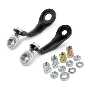 Picture of Cognito 11-24 Chevy/GMC Silv/Sierra 2500/3500 HD 2WD/4WD Forged Pitman Idler Arm Support Kit