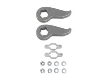Picture of Cognito 20-24 Chevy/GMC Silverado/Sierra 2500/3500 HD 2WD/4WD 2in Economy Leveling Kit