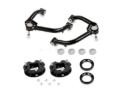 Picture of Cognito 19-24 Chevy/GMC Silverado/Sierra 1500 2WD/4WD 3in Standard Leveling Kit