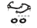 Picture of Cognito 19-24 Chevy/GMC Silverado/Sierra 1500 4WD 1in Standard Leveling Kit