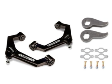 Picture of Cognito 11-19 Chevy/GMC Silverado/Sierra 2500/3500 HD 2WD/4WD 3in Standard Leveling Kit