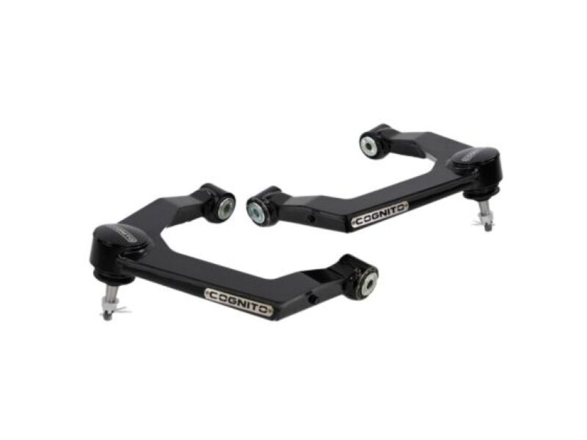 Picture of Cognito 19-24 Chevy/GMC Silverado/Sierra 1500 2WD/4WD SM Series Upper Control Arm Kit