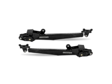 Picture of Cognito 20-24 Chev Silv/Sierra 2500/3500HD SM Series LDG Traction Bar Kit - For 0-4in Rear Lift