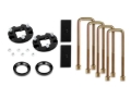 Picture of Cognito 19-24 Chevy/GMC Silverado/Sierra 1500 2WD/4WD 2in Economy Leveling Lift Kit