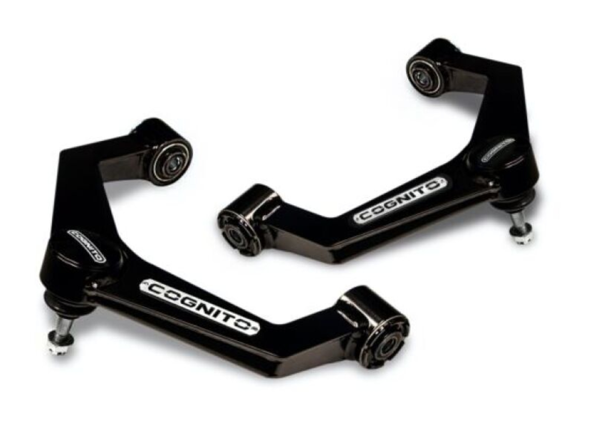 Picture of Cognito 20-24 Chevy/GMC Silverado/Sierra 2500/3500 HD 2WD/4WD Ball Joint SM Series UCA Kit