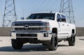 Picture of Cognito 11-19 Chevy/GMC Silverado/Sierra 2500/3500 HD 2WD/4WD 3in Standard Leveling Kit