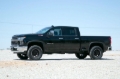 Picture of Cognito 20-24 Chevy/GMC Silverado/Sierra 2500/3500 HD 2WD/4WD 2in Economy Leveling Lift Kit