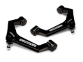 Picture of Cognito 11-19 Chevy/GMC Silverado/Sierra 2500/3500 HD 2WD/4WD Ball Joint SM Series UCA Kit