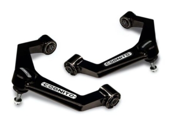 Picture of Cognito 11-19 Chevy/GMC Silverado/Sierra 2500/3500 HD 2WD/4WD Ball Joint SM Series UCA Kit