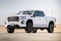 Picture of Cognito 19-24 Chevy/GMC Silverado/Sierra 1500 2WD/4WD 3in Standard Leveling Lift Kit