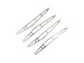 Picture of Cognito 19-24 Chevy/GMC Silverado/Sierra 1500 Enhancement Plate Kit for SM Series Compression Struts