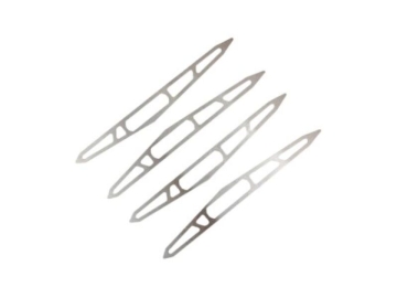Picture of Cognito 19-24 Chevy/GMC Silverado/Sierra 1500 Enhancement Plate Kit for SM Series Compression Struts