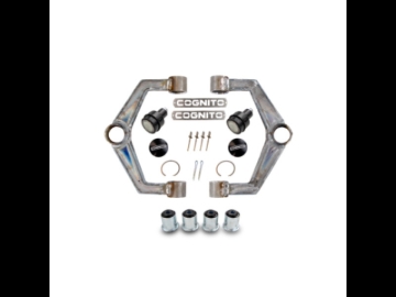 Picture of Cognito 11-19 Chevy/GMC Silverado/Sierra 2500/3500 HD 2WD/4WD Ball Joint SM Series UCA Builders Kit