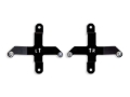 Picture of Cognito 20-24 Chevy/GMC Silverado/Sierra 2500/3500 HD 2WD/4WD Front Fender Liner Tie Back Kit