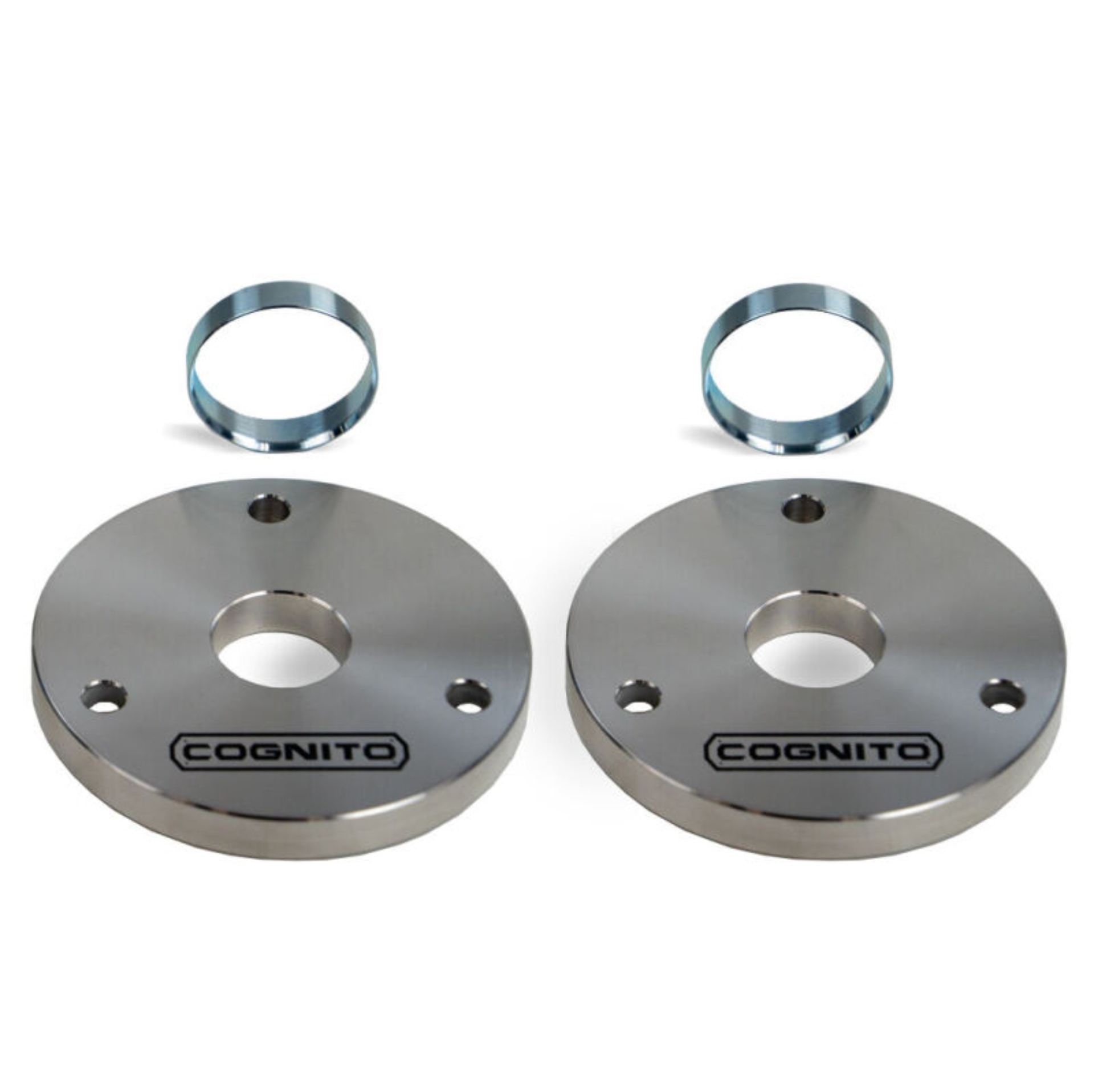 Picture of Cognito 23-24 Chevy/GMC Colorado / Canyon 2in Standard Leveling Kit